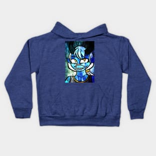 Monster Prom - Dahlia Kids Hoodie